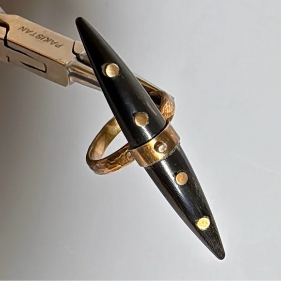 Dɪᴠɪɴᴇ Lɪɴᴇ Rɪɴɢ - Picture 8 of 14